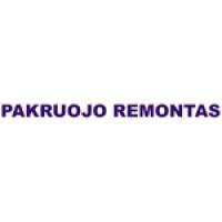 Pakruojo remontas, UAB