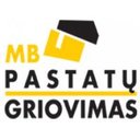 Pastatų griovimas, MB