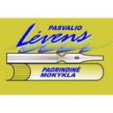 Pasvalio Lėvens pagrindinė mokykla