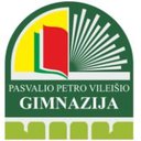 Pasvalio Petro Vileišio gimnazija