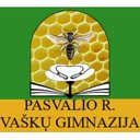 Pasvalio r. Vaškų gimnazija