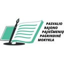 Pasvalio r. Pajiešmenių pagrindinė mokykla