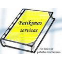 Patikimas servisas, UAB