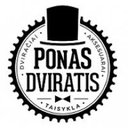 Ponas Dviratis, MB