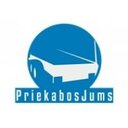 Priekabos Jums, UAB