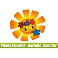 Prienų Lopšelis-Darželis Saulutė