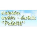 Klaipėdos lopšelis-darželis Pušaitė