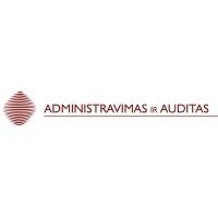 ADMINISTRAVIMAS IR AUDITAS, UAB