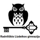 Radviliškio Lizdeikos gimnazija