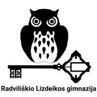 Radviliškio Lizdeikos gimnazija