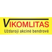 VIKOMLITAS, UAB