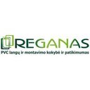 Reganas, UAB