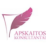 APSKAITOS KONSULTANTAI, UAB