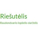 Kauno r. Raudondvario lopšelis-darželis Riešutėlis