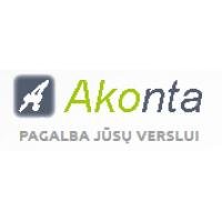 Uždaroji akcinė bendrovė Akonta