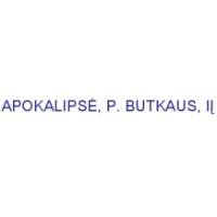 APOKALIPSĖ, P. BUTKAUS, IĮ