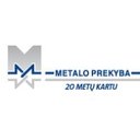 Metalo prekyba, UAB