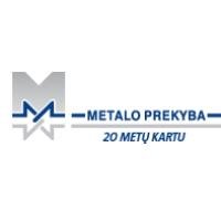 Metalo prekyba, UAB