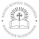 Kauno kunigų seminarija