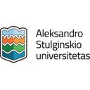 Aleksandro Stulginskio universitetas