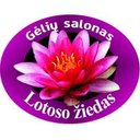 Gėlių salonas Lotoso žiedas, IĮ