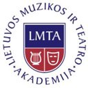 Lietuvos muzikos ir teatro akademija