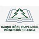 Kauno miškų ir aplinkos inžinerijos kolegija