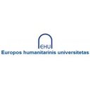 EUROPOS HUMANITARINIS UNIVERSITETAS, VšĮ