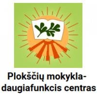 Šakių rajono Plokščių mokykla-daugiafunkcis centras