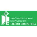 Šalčininkų r. savivaldybės viešoji biblioteka