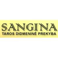 Sangina, UAB