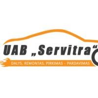 SERVITRA, UAB