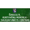 Šiaulių r. Kurtuvėnų mokykla-daugiafunkcis centras