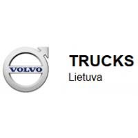 Uždaroji akcinė bendrovė VOLVO LIETUVA