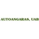 AUTOANGARAS, UAB