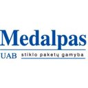 MEDALPAS, UAB