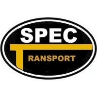 Spectransport, UAB