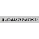 Staliaus pastogė, IĮ