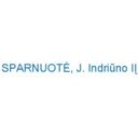 SPARNUOTĖ, J. Indriūno IĮ