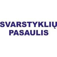 Svarstyklių Pasaulis, UAB