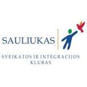 Sveikatos ir Integracijos Klubas Sauliukas