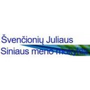 Švenčionių Juliaus Siniaus meno mokykla