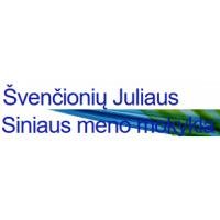 Švenčionių Juliaus Siniaus meno mokykla