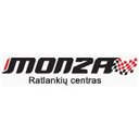 JOLGENA, UAB, MONZA ratlankių centras