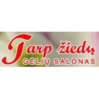 Tarp Žiedų, Gėlių Salonas, IĮ