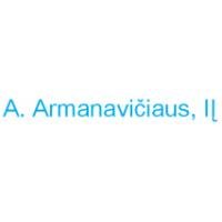 A. Armanavičiaus, IĮ