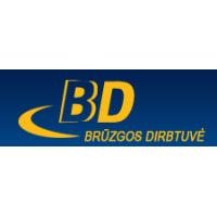 BRŪZGOS DIRBTUVĖ, UAB