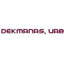 DEKMANAS, UAB