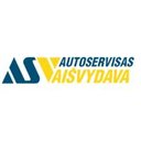 AUTOSERVISAS VAIŠVYDAVA, UAB