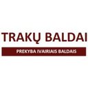 Trakų baldai, UAB